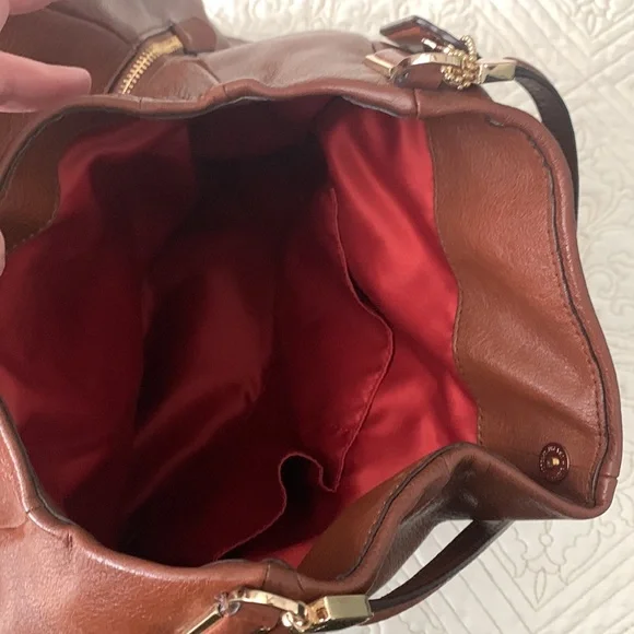 Coach bag - Picture 3 of 6